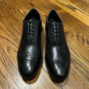 Cole Haan OG Wingtip Oxfords -NIB